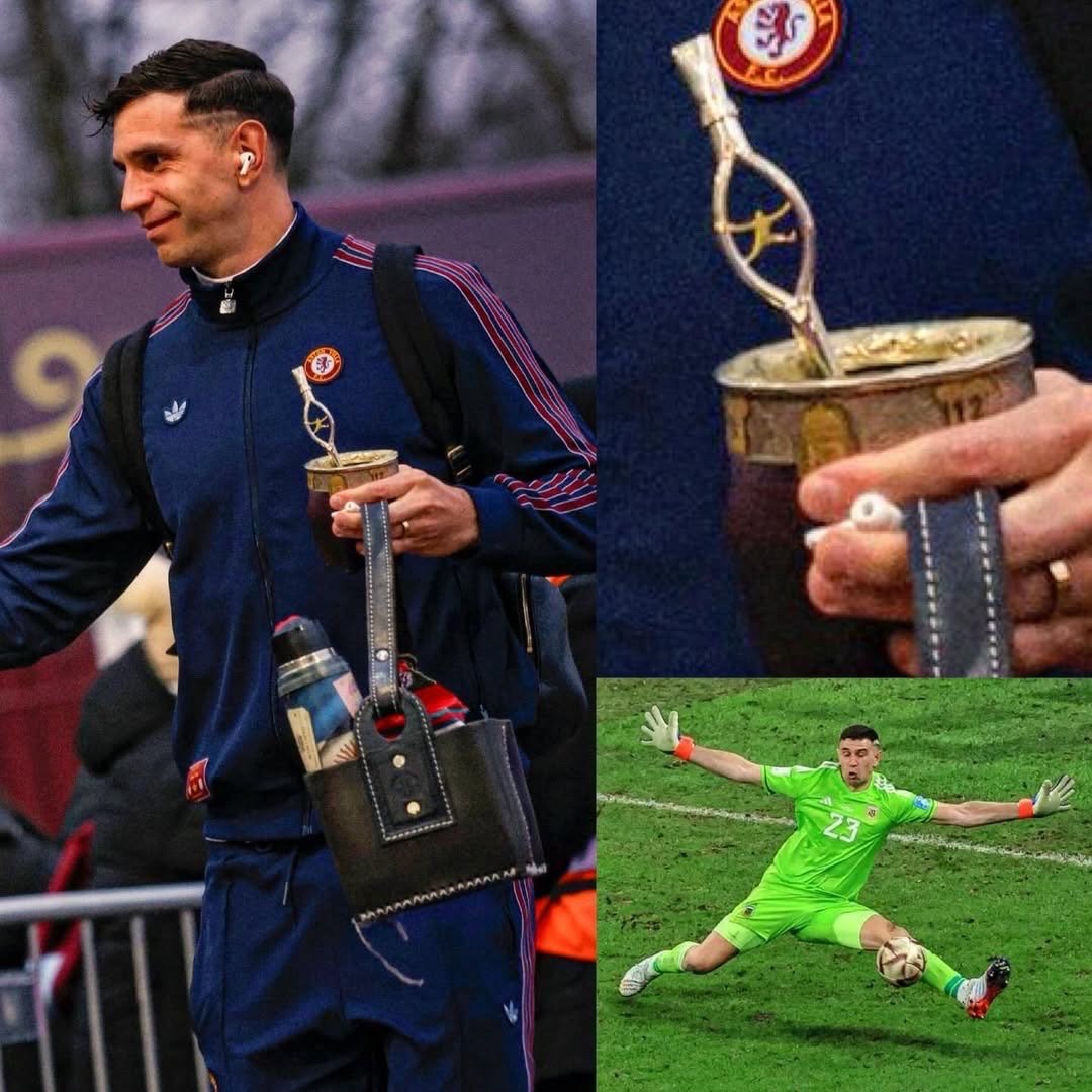 🧉🧤迪布的马黛茶杯😎欧联杯第五轮 ，凭借马伦的两粒进球阿斯顿维拉2比1年轻