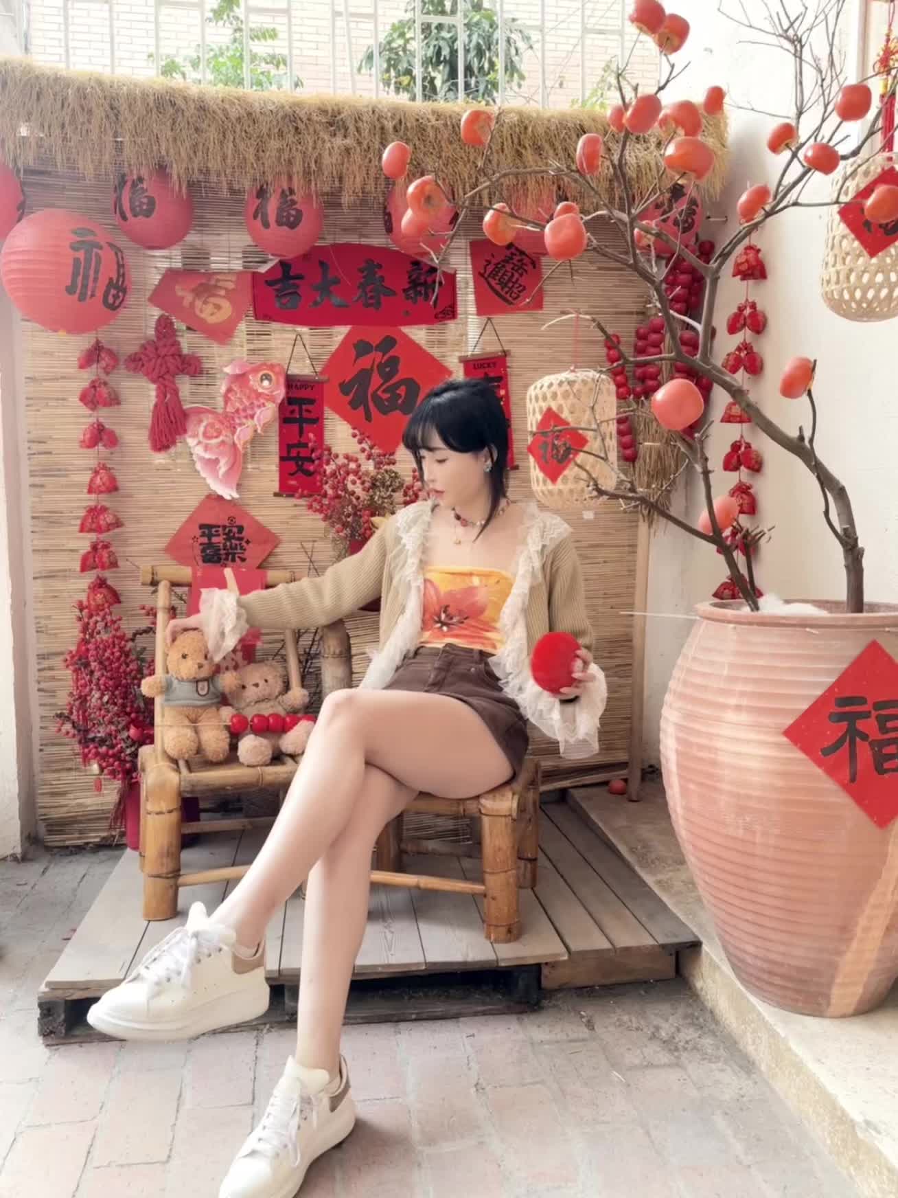 来财来财来财 红包多多