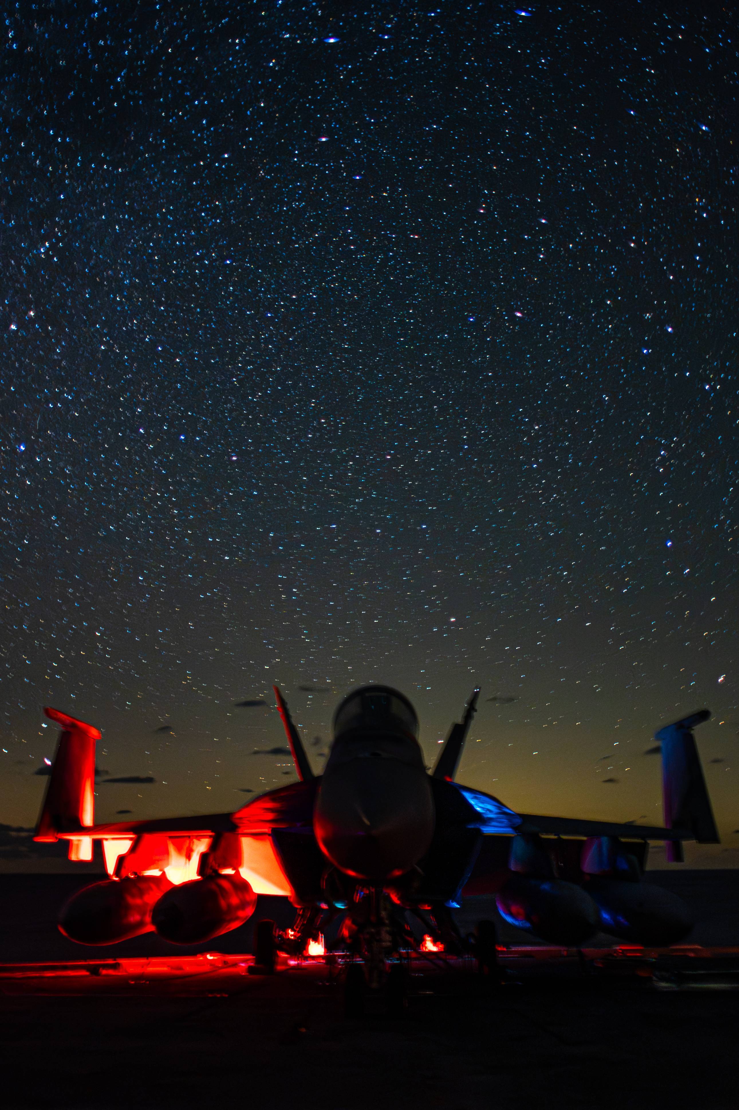 飞扬军事 我们的征途是星辰大海！