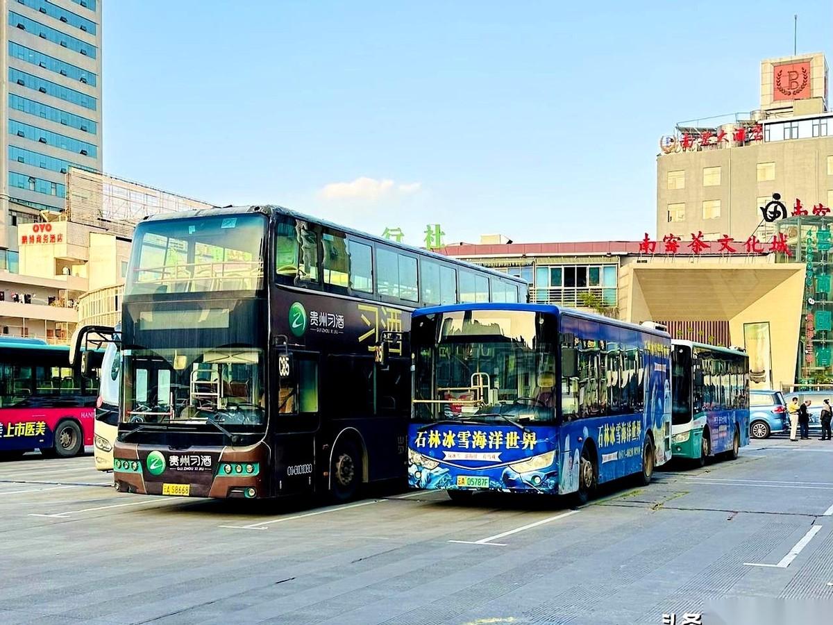 昆明坐C85路公交的朋友，注意了，这条线马上要“大变天”。
从2026年5月1号