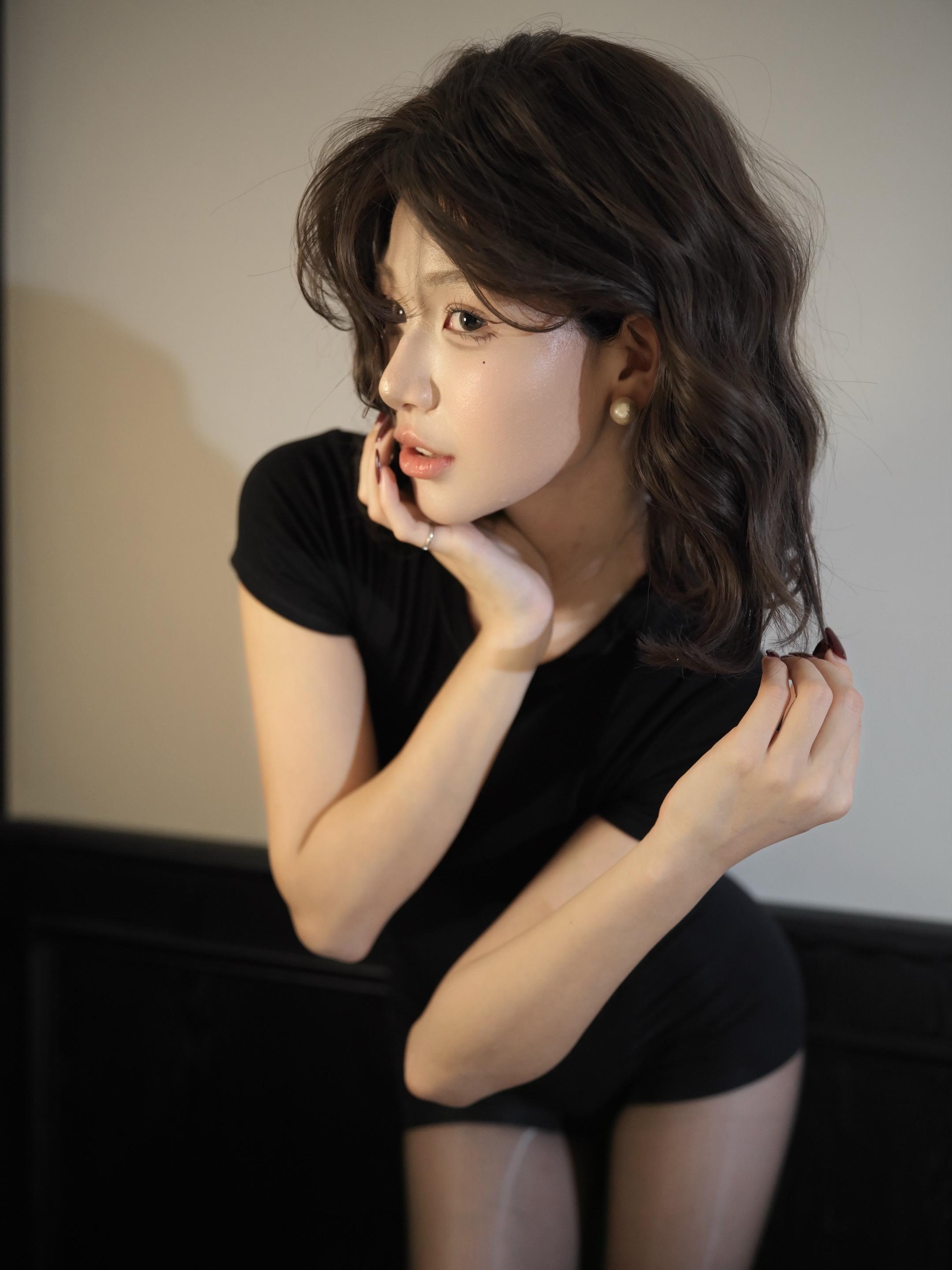 强子 点赞 妈发自拍了