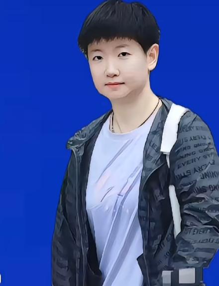 孙颖莎
登德塔文商业榜第三
德塔文名人IP商业榜出炉
孙颖莎以8.13分跻身前三