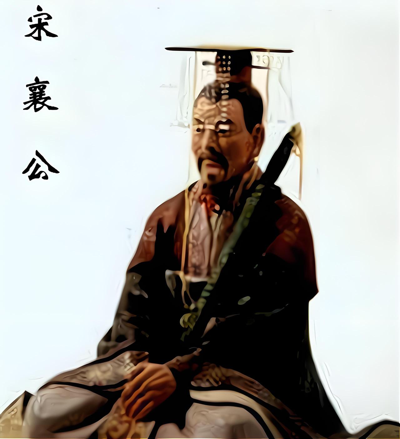 春秋的主旋律是争霸，也就是争着成为行业巨头，广为人知的便是著名的“春秋五霸”。咱