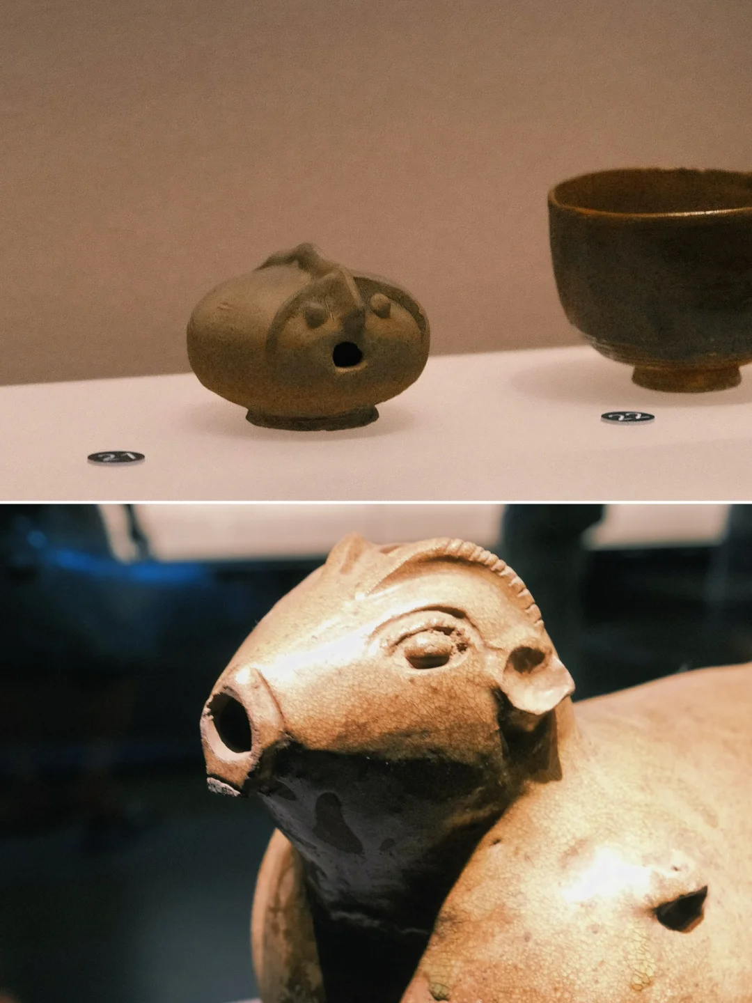 江西省博物馆✏️跟风蕞成功的功课✏️配享太庙