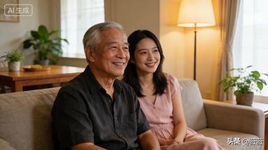 一位情感专家非常有道理的话：
“如果人到了老年还好色，足以证明这人有极强的生命力