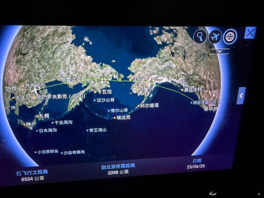 原来是这么个线路 