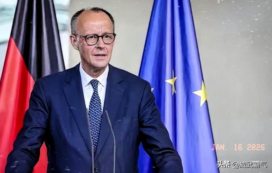 德国公开表态必须与俄罗斯达成和解妥协，这波反转确实始料未及。
前阵子还被梅德韦杰