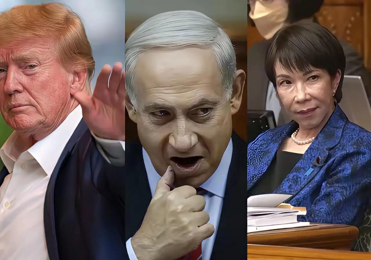 他们生命进入倒计时了！