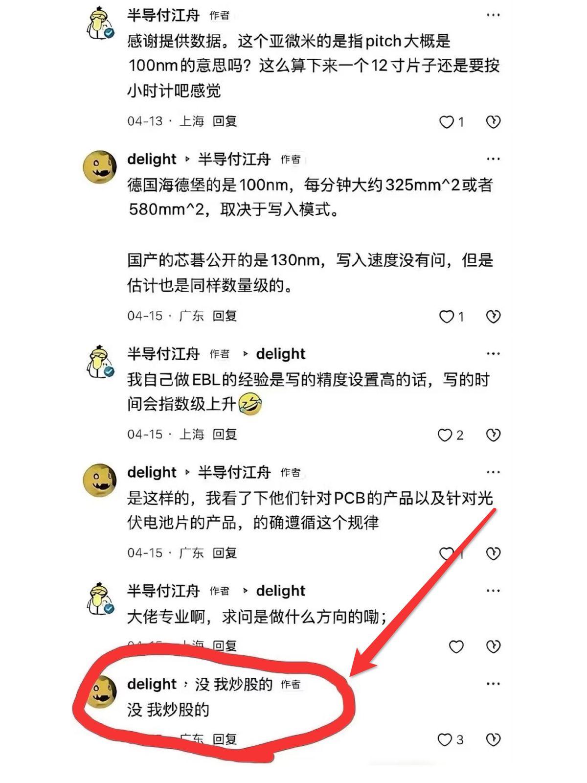 我们本来只是为了来赚钱的，结果搞成读博的了。论中国股民啥都懂系列。