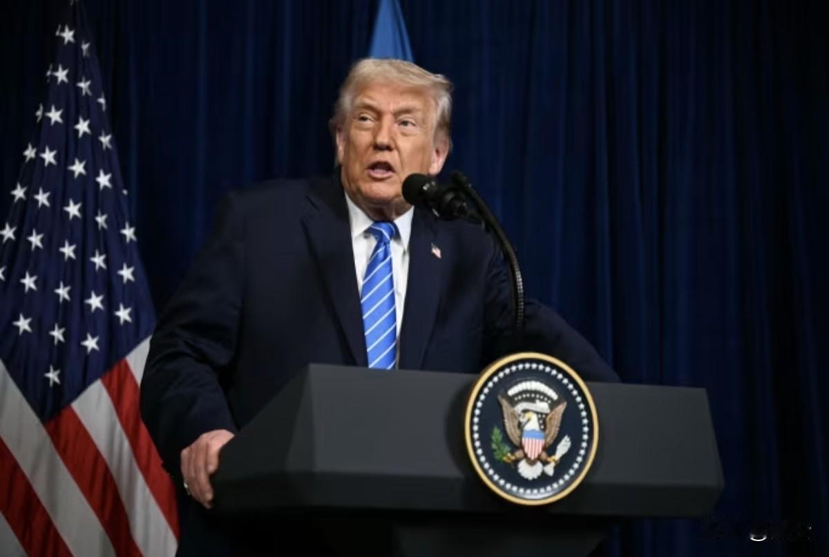 突发警告！特朗普放话干预伊朗示威，伊方怒批：公然干涉内政
 
综合美联社、路透社