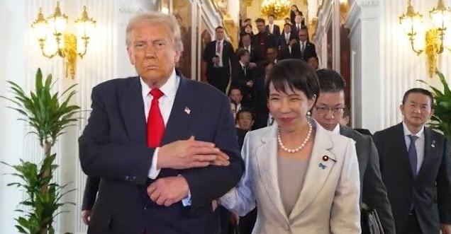 中日关系崩了，所有人都以为日本是在替美国冲锋、替台湾站台！一位美国专家直接把底裤