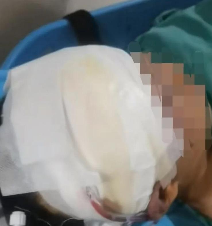 灭绝人性！江西九江，13岁男生叛逆，父母花3.28万将其送去某成长基地，培训6个