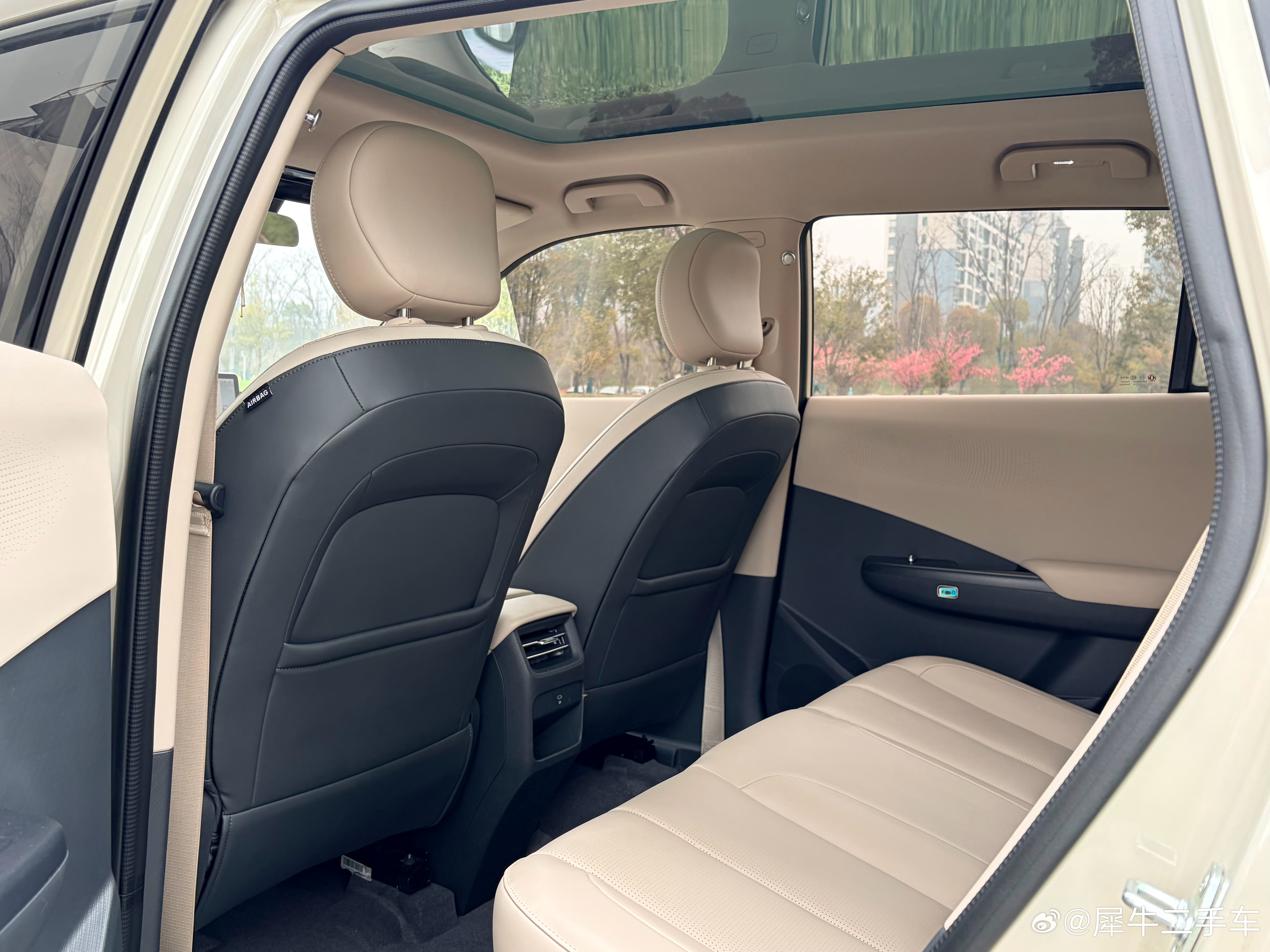 2025年东风纳米06471km续航pro 版本一万多公里全车原漆 襄阳·犀牛二