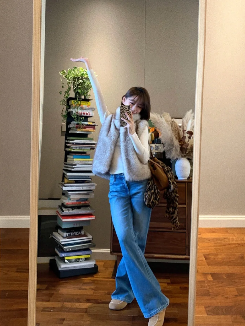 18图Looook丨入冬以来穿了什么🤎🍂