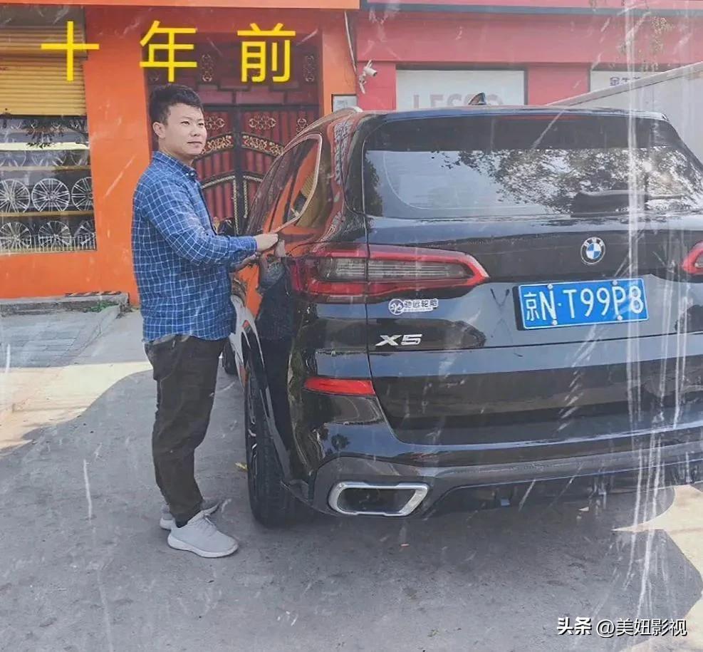 这就是选择创业的结果，所以敬告当下的年轻人，不要头脑一热就出来创业当老板，只要是