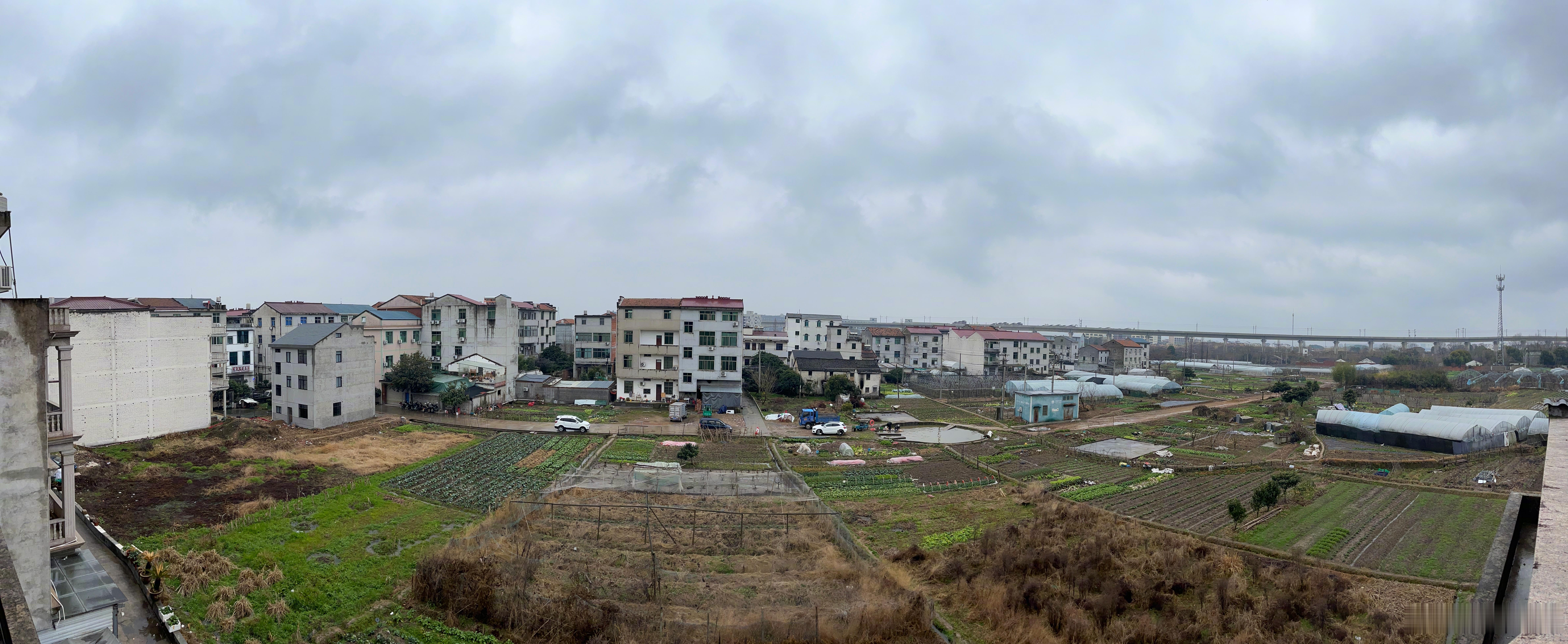 #回乡见闻# 这些年，我村外来务工人员的变化很惊人！ 我的老家，在浙江省金华市浦