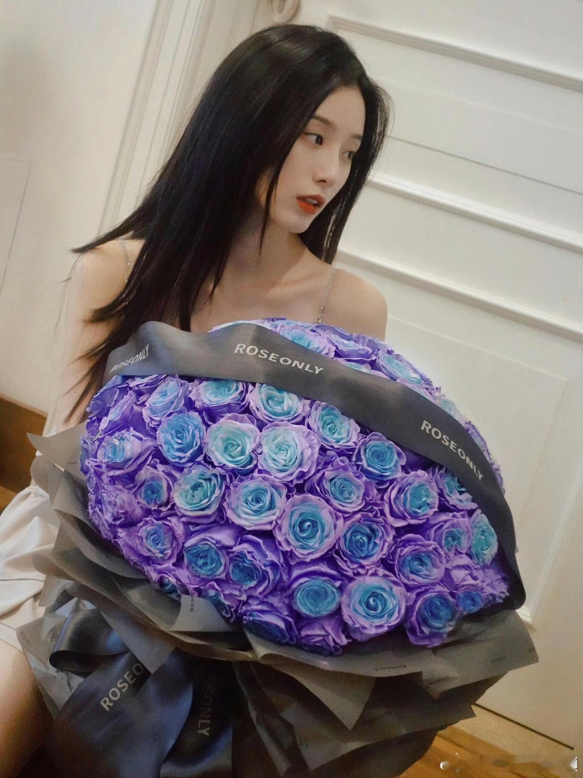 徐艺洋和黄子韬是不是内娱最装的？两个人又当又立 ​​​