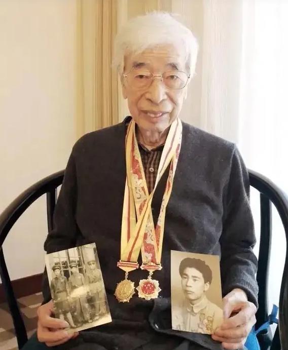 “你是从哪里来的？”在抗美援朝战场上，首长发现了一位志愿军战士竟然是日本人，连续