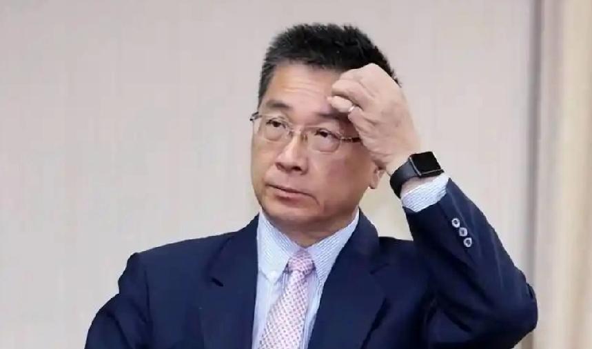 民进党又在大放厥词！“台湾是台湾，与中国互不隶属”。

民进党秘书长徐国勇称：“