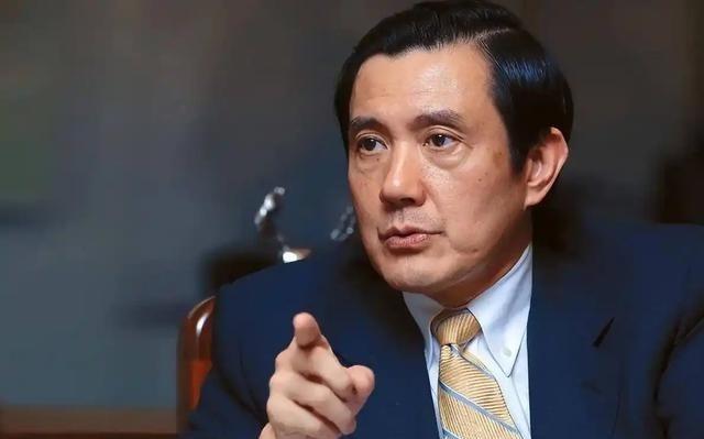 “武统不接受”？马英九这句话说晚了，也说错了！今天的台海局势，早已不是台湾政客“