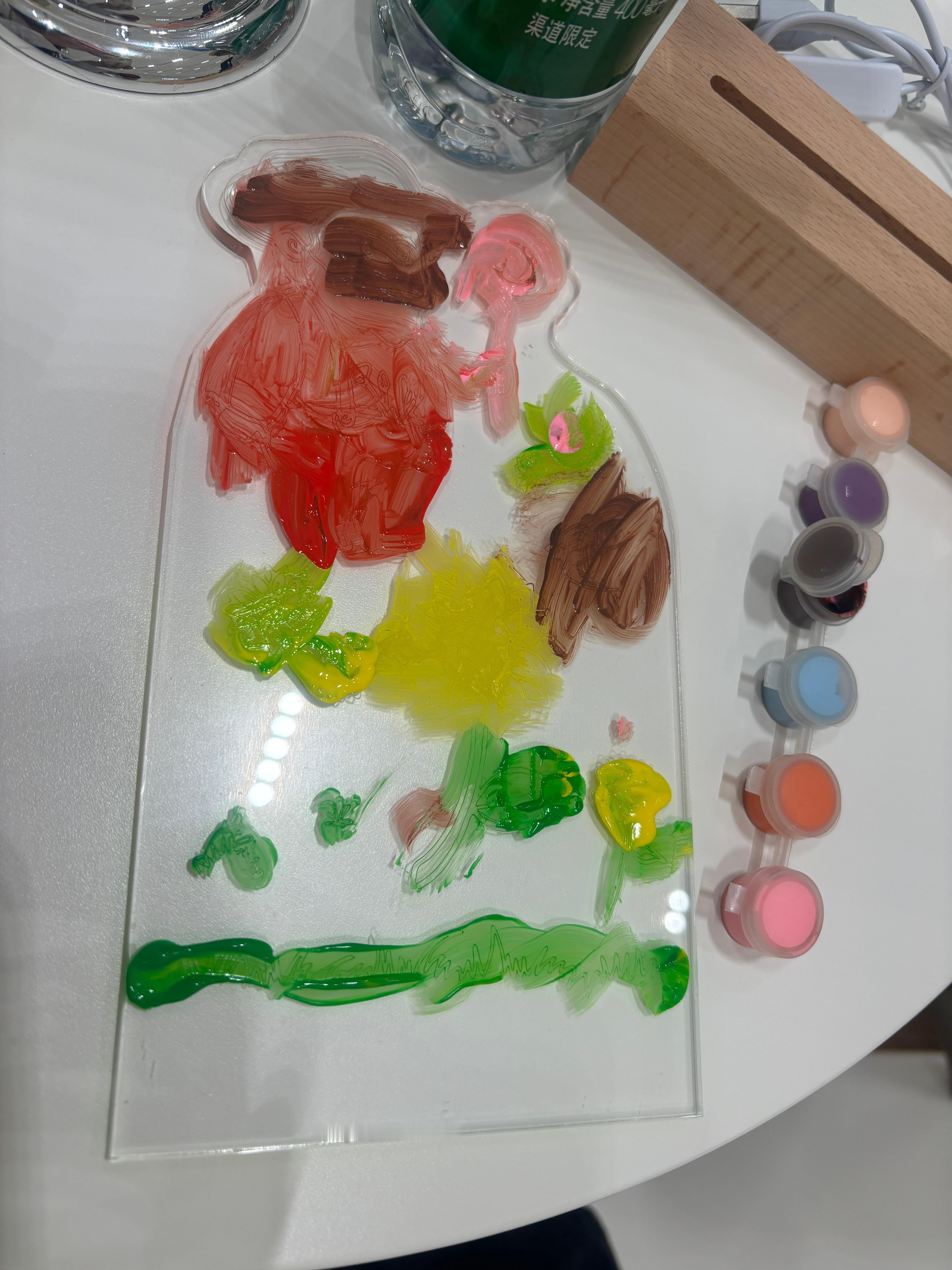 这次活动值得去，进店送雨伞和车模。如果刚好去试驾的话，还可以再领一个车模。 活动