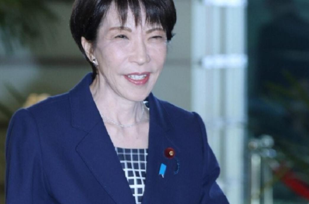 1月11日，在日本NHK电视台的“日曜讨论”节目中，高市早苗第1次直接回应了中方