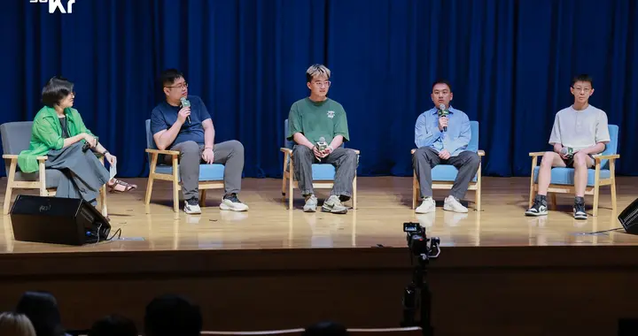 我们不只是AI搬运工丨WAVES新浪潮2025