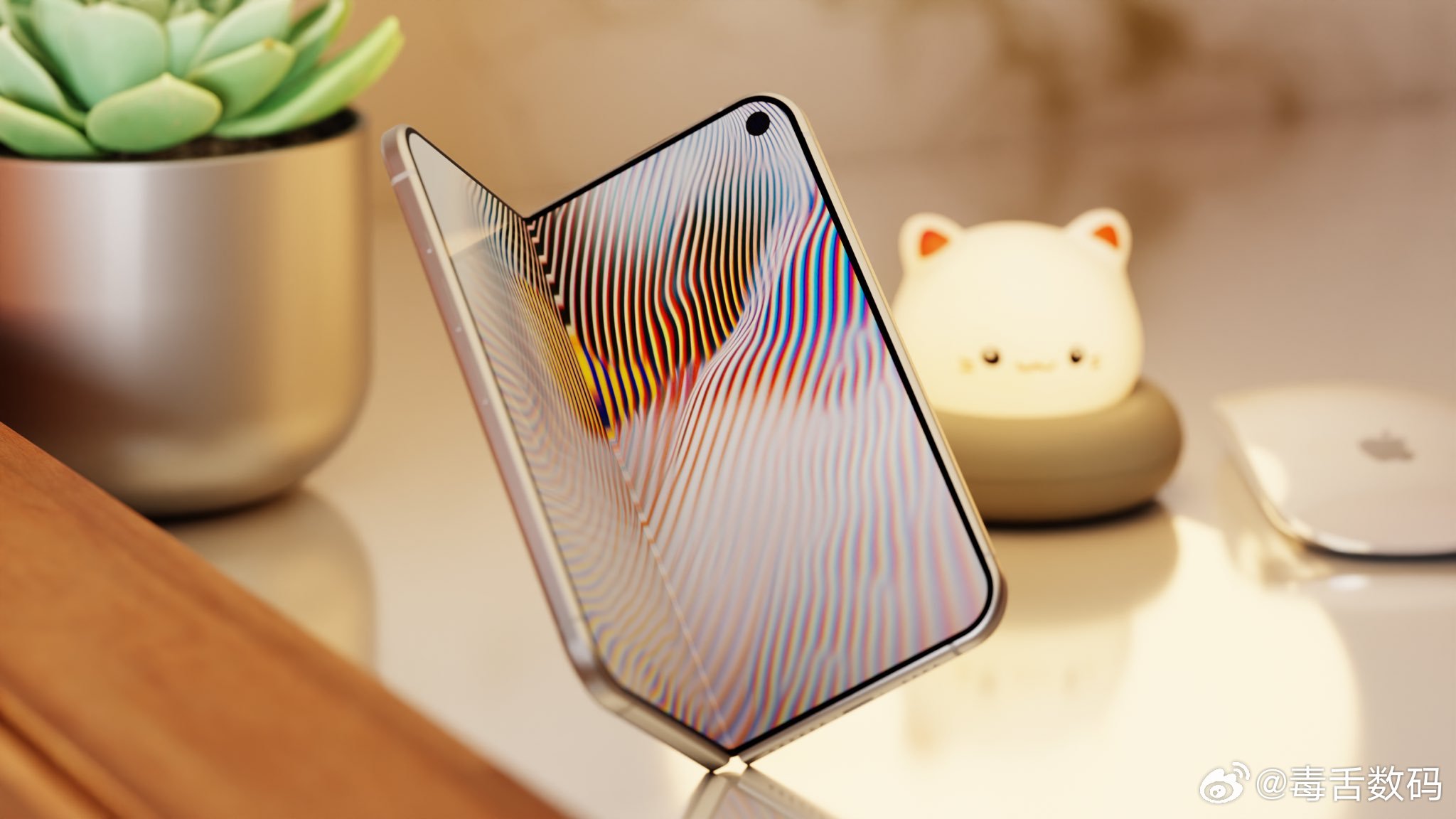 iPhoneFold起售价约1.4万1.4万？不可能这么便宜