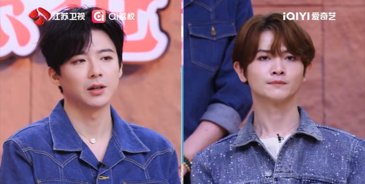 刘宇宁、刘端同时选《告别旅行》，选歌现场秒变悬疑现场！周深化身悬念大师，亲自指导