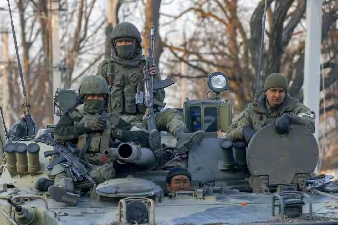 大鹅赢了战争又如何，以大打小，抢占领土，这不是值得炫耀的事，也不是现代文明国家应