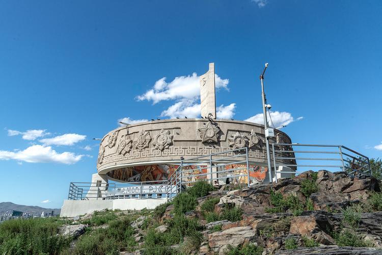 打破认知！不是沿海城市，内蒙自贸区落地，锁死全球稀土命脉

过去大家提到自贸区，