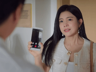 婚房被改小三婴儿房 陈妍希诠释的岑矜超亮眼！面对背叛冷静自持，不被情绪裹挟，智商