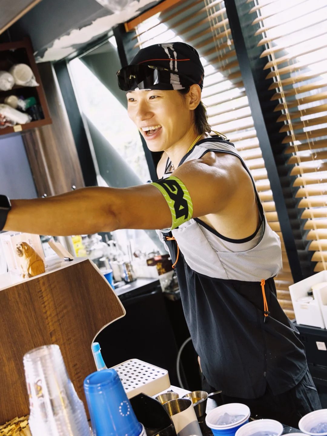 非常感谢大家💙🇨🇳🇰🇷