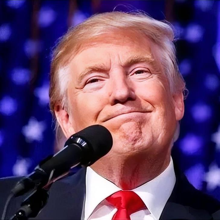 破天荒！特朗普竟然表扬了拜登，而且还是针对我们的举动

今天（4月13日），特朗