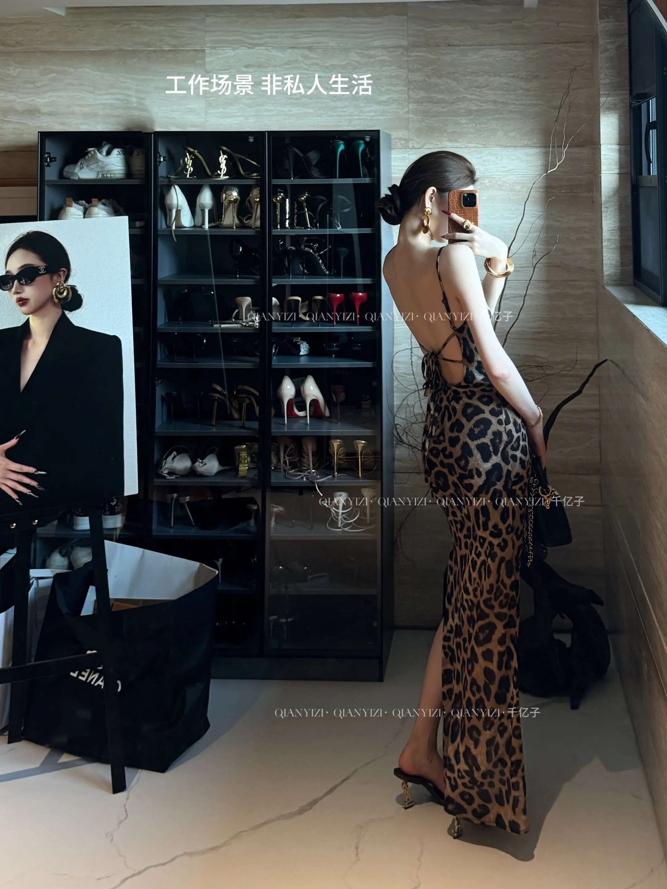 我想要的 从来都是信手拈来