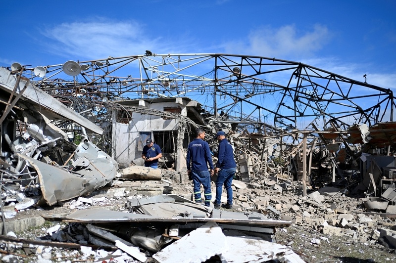 #美前检察官警告称特朗普还有三年任期# 【美前检察官：最令人不安的是特朗普还有三