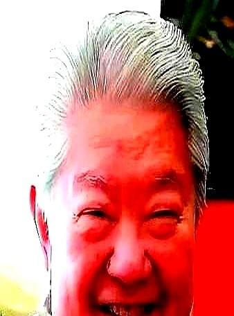 香港“老不正经”才子蔡澜谈