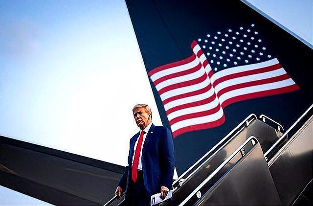 美媒尬吹美国成唯一超级大国？硬核现实戳穿这场自嗨戏码
 
美媒又来制造“美式神话