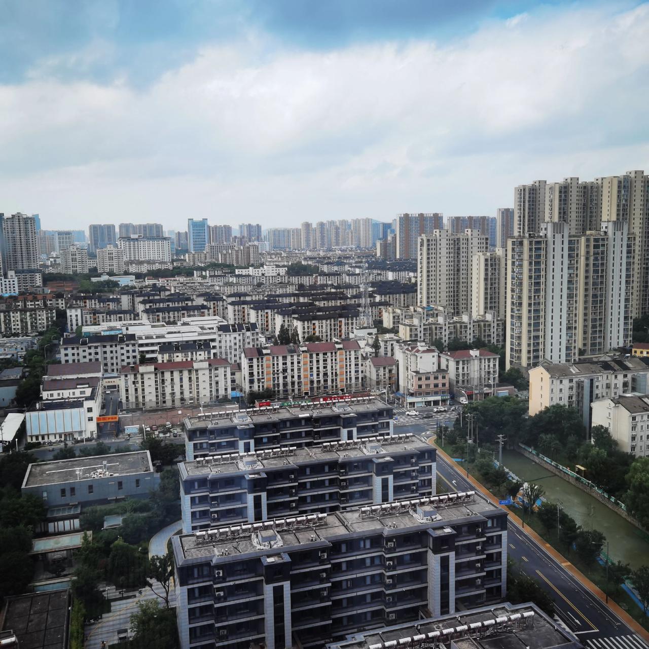 无锡，在等待巴威
