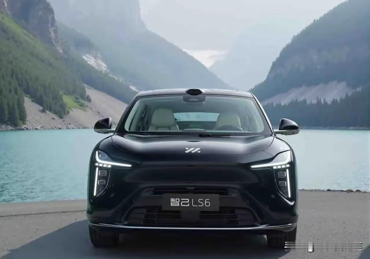 春运大幕拉开，自驾返乡、走亲访友成了多数人的选择，而智己LS6凭硬核产品力+暖心