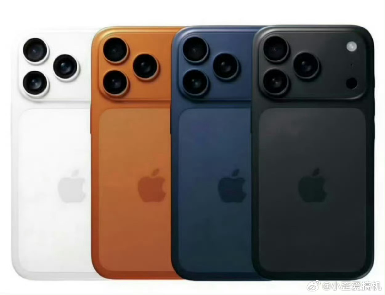 苹果苹果苹果苹果苹果苹果iPhone 17系列最新外观与核心升级iPhone 1