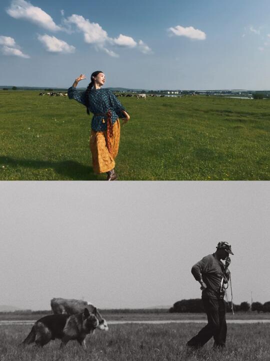 💃 日记｜孩子睡了