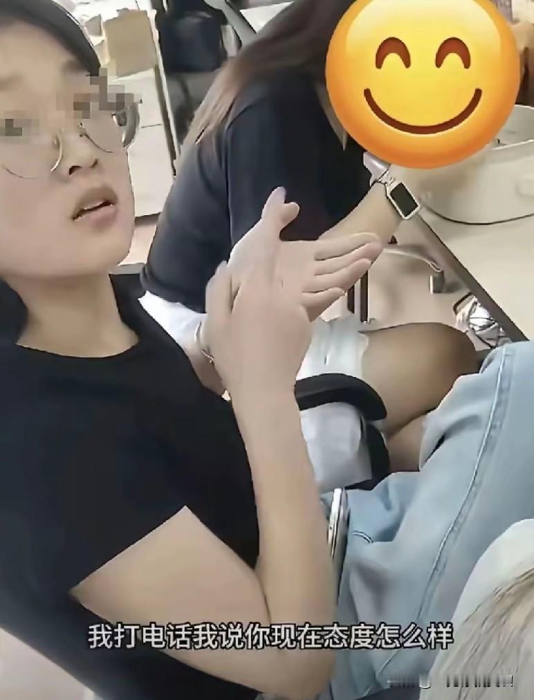 杭州那个靠恶意退单“白嫖”的女人，这回算是彻底翻车了！

五亿浏览量，她不丢脸可