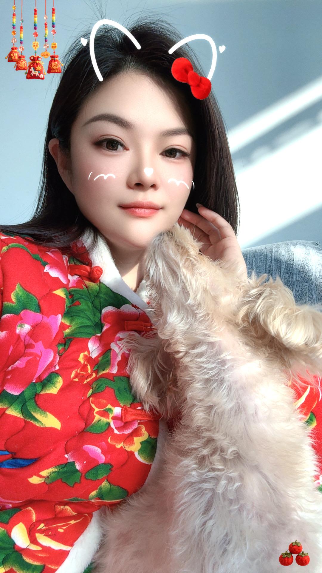 这世界一直在偷偷爱你，你一直没察觉而已