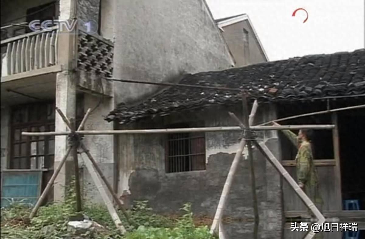 浙江慈溪独眼丈夫苦寻妻子14年未放弃，2007年发现她竟藏身离家300米邻居阁楼