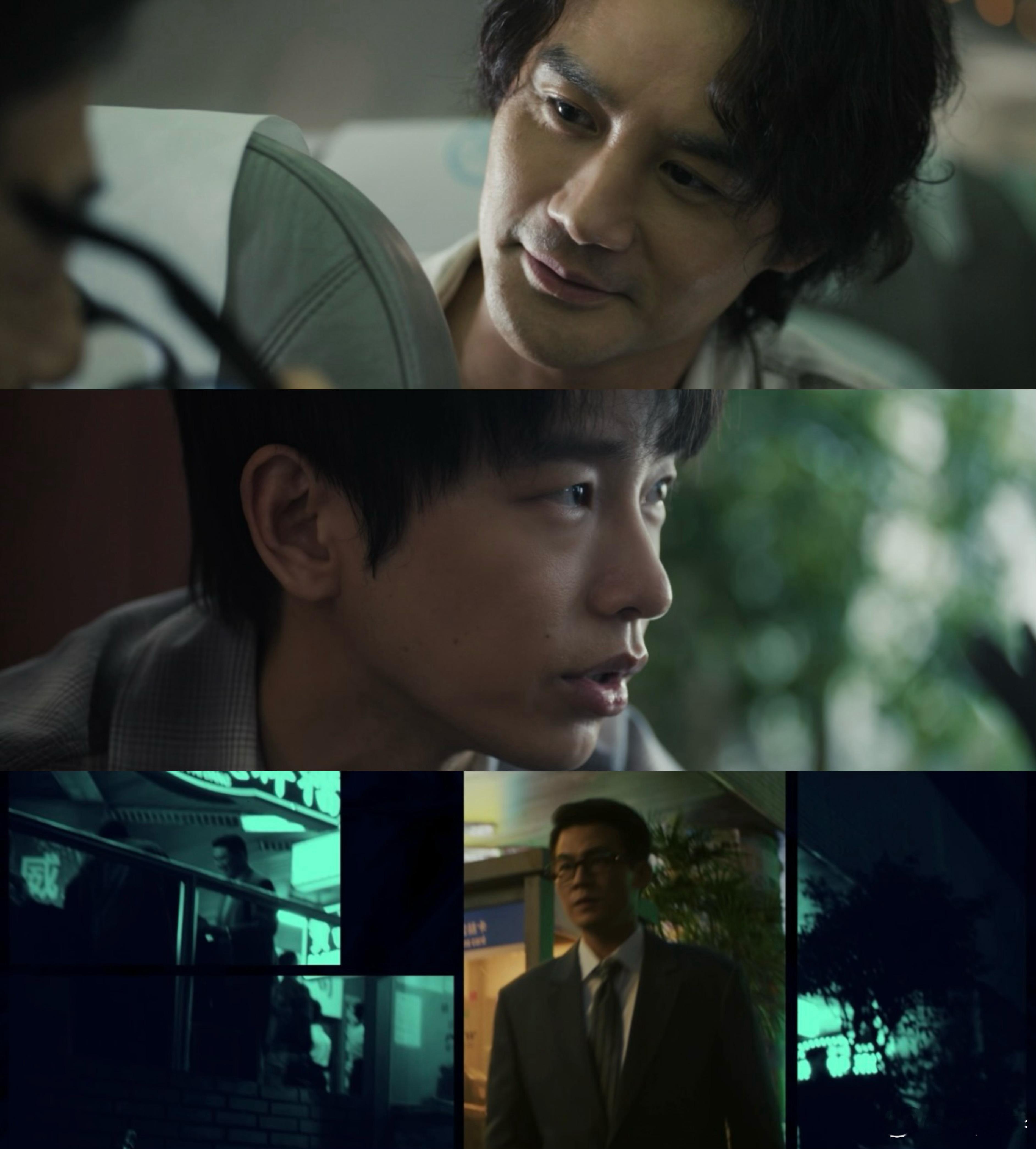 王凯彭昱畅欧豪新剧杀青 《交锋》杀青消息一传来，我的心都跟着雀跃起来！王凯、彭昱