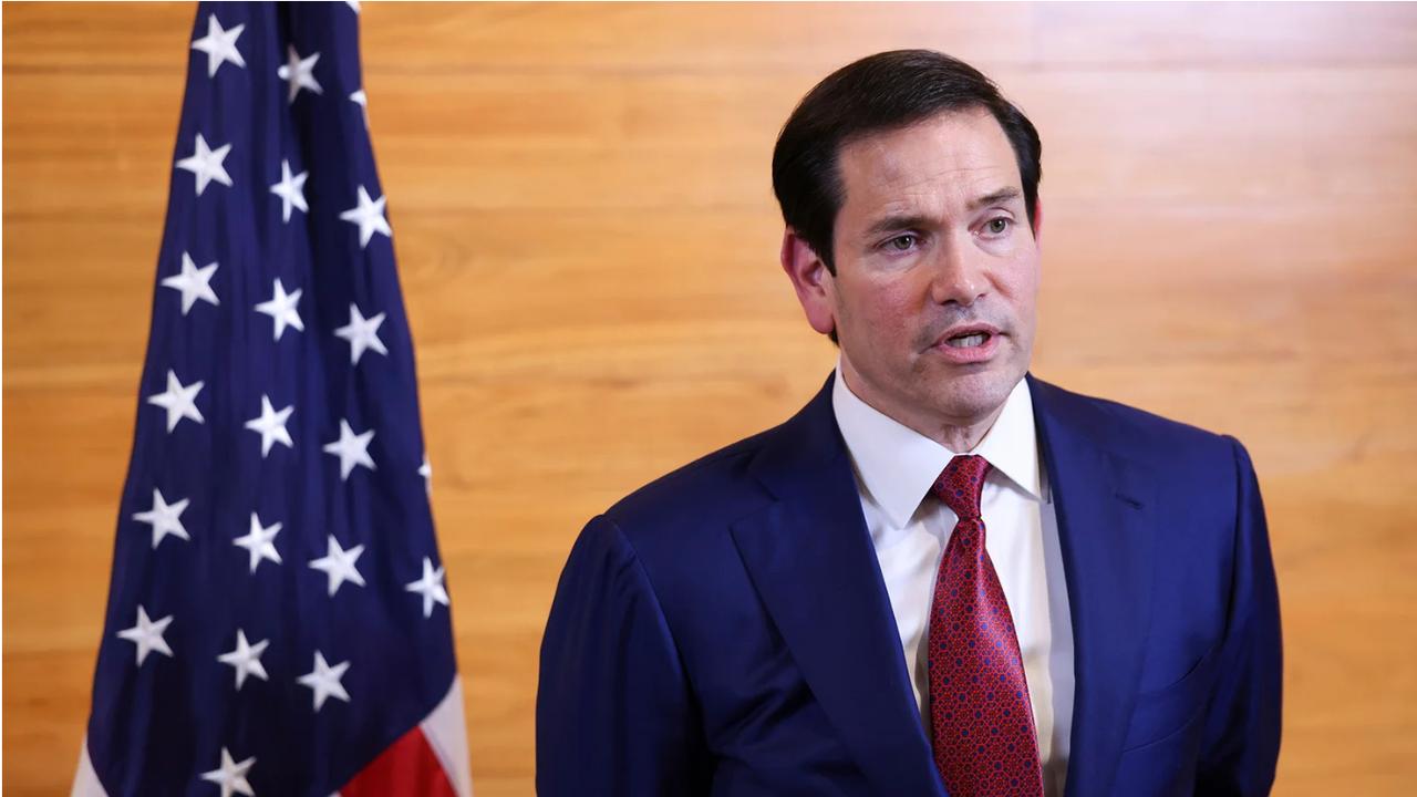 CNN：鲁比奥将参加以色列与黎巴嫩谈判
 
纽约，4月14日--塔斯社
据美国有