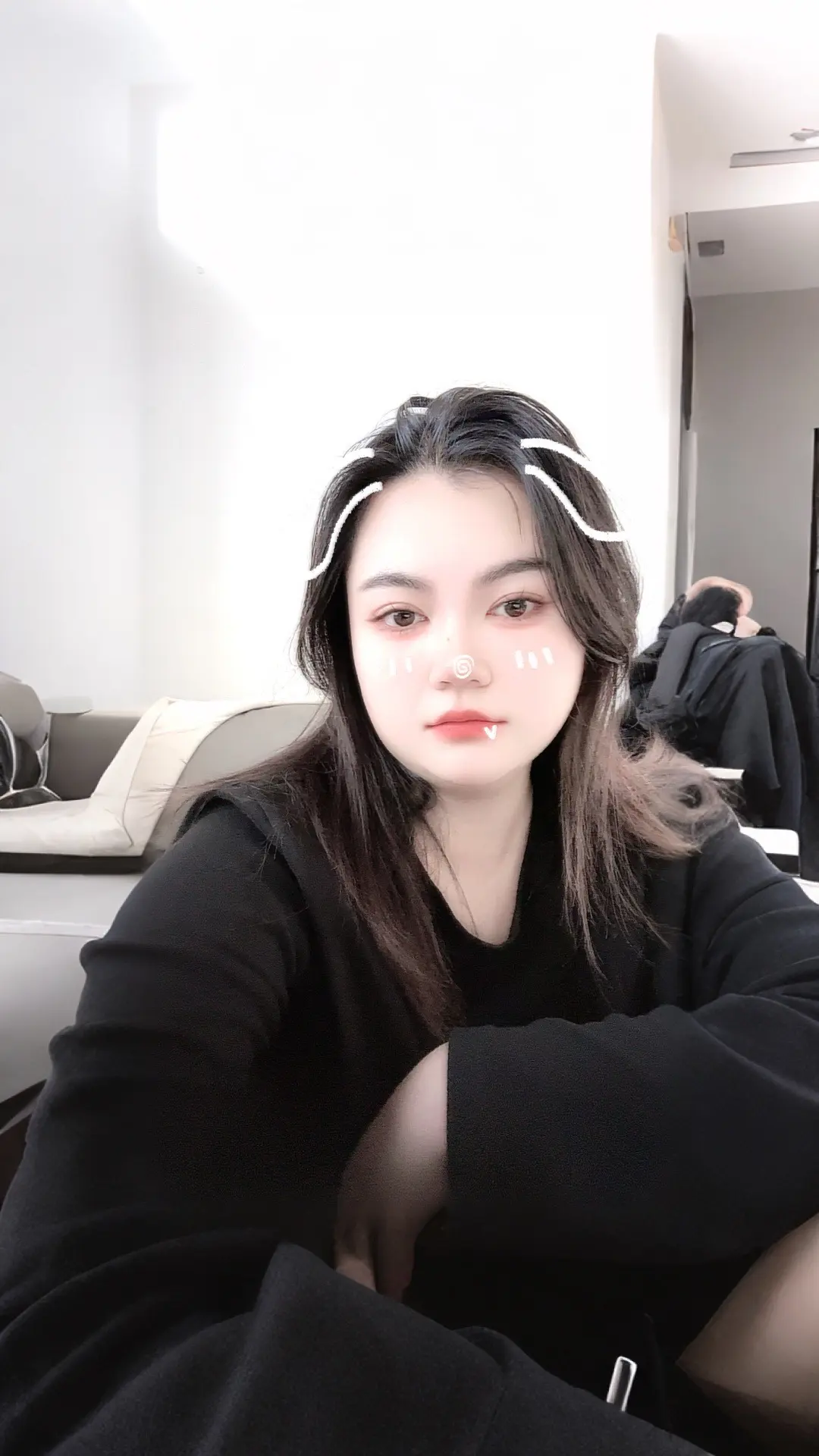 AI扩图 人生的每个瞬间都无法复刻 今天长这样 五花八门的消遣方式