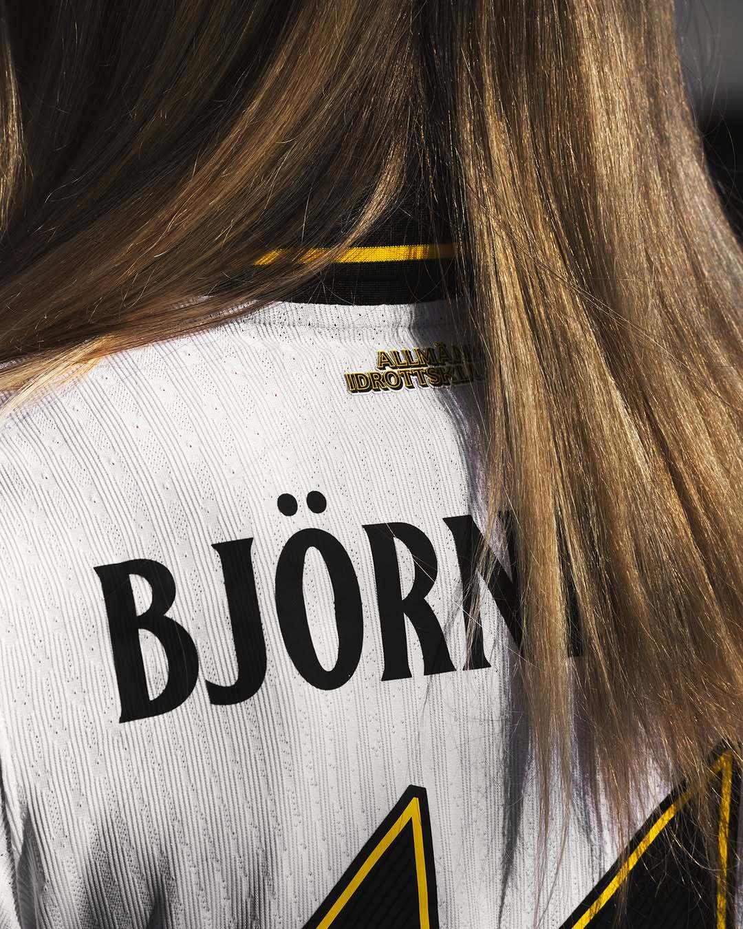 给AIK新赛季直接上AERO-FIT了啊耐克贤聊球衣球衣资讯