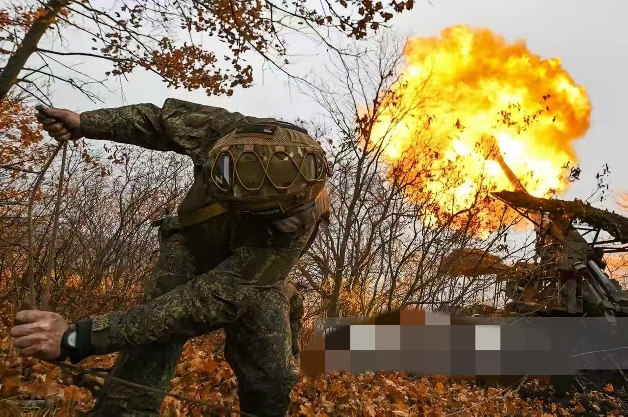 美国终于还是对俄罗斯下手了，已经定了！150亿美元美国武器弹药，在今年运往乌克兰